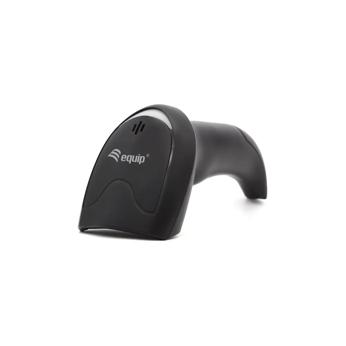 Barcode Scanner Equip 1D Laser USB Photo 3