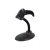 Barcode Scanner Equip 1D Laser USB Photo 6