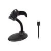 Barcode Scanner Equip 1D Laser USB Photo 7