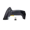 Handheld Barcode Reader Equip Wireless 2D Barcode Scanner Photo 4