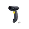 Handheld Barcode Reader Equip Wireless 2D Barcode Scanner Photo 5