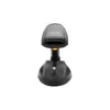 Handheld Barcode Scanner Equip Wireless 1D Laser Photo 2