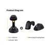 Handheld Barcode Scanner Equip Wireless 1D Laser Photo 5