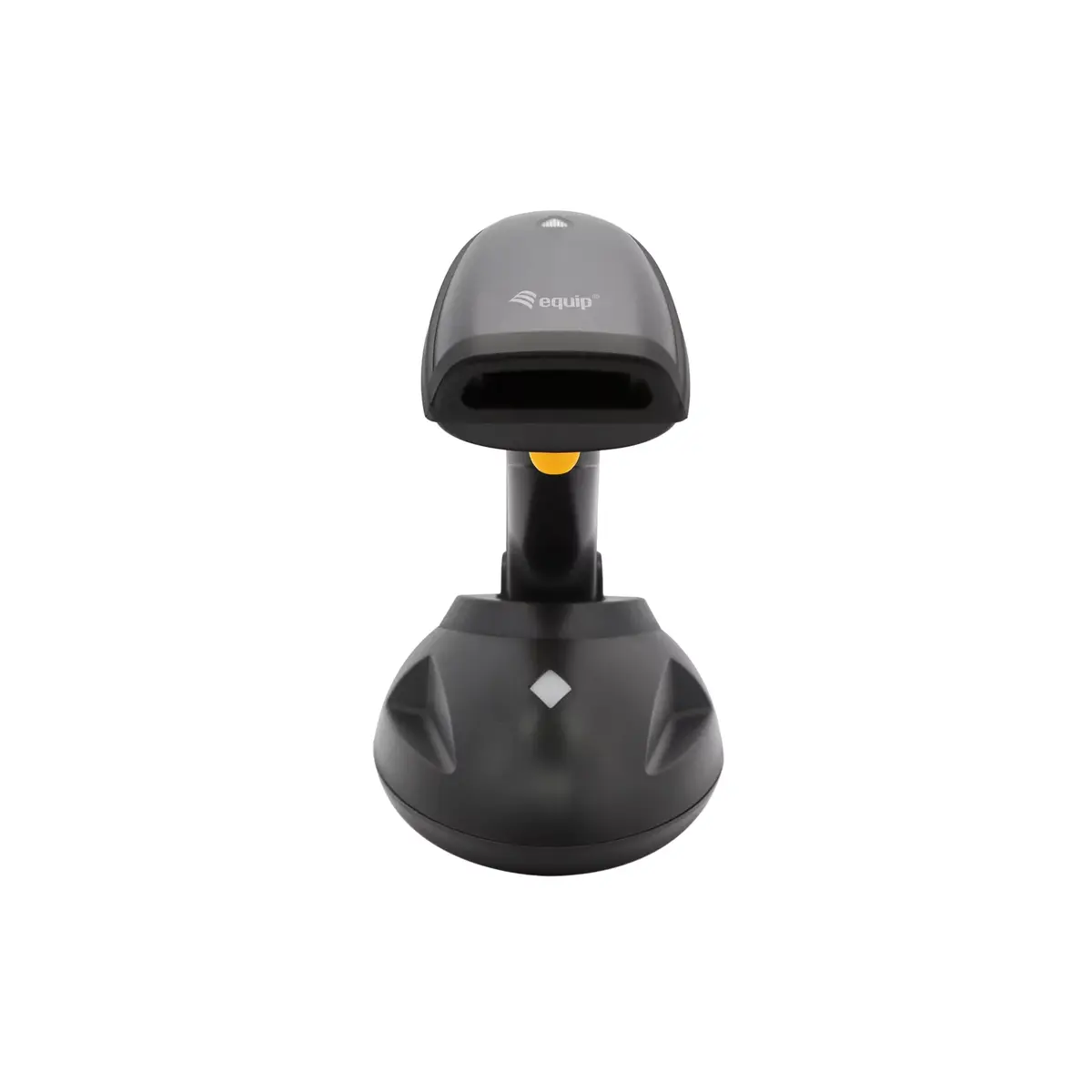Handheld Barcode Reader Equip Wireless 2D Barcode Scanner Photo 2