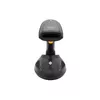 Handheld Barcode Reader Equip Wireless 2D Barcode Scanner Photo 2