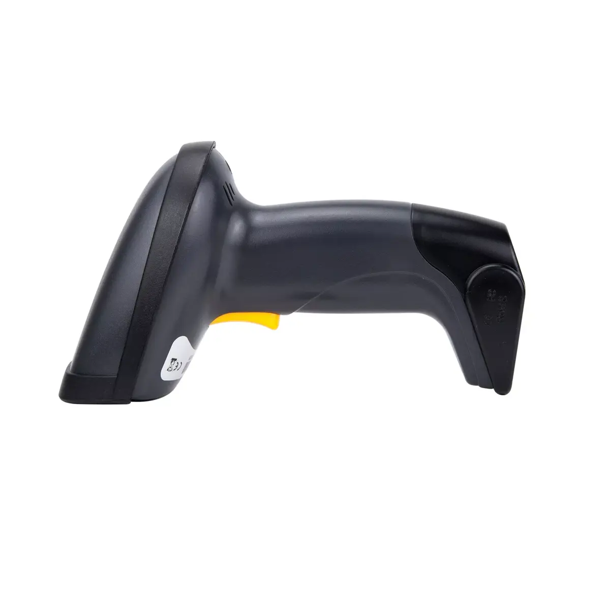 Handheld Barcode Reader Equip Wireless 2D Barcode Scanner Photo 4