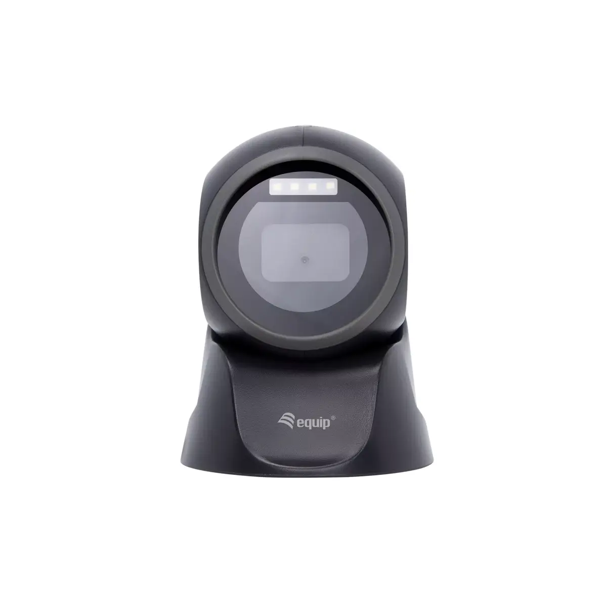 Barcode Scanner Equip USB 2D Omnidirectional Photo 2