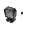 Стационарный считыватель штрих-кодов Equip USB 2D Photo 5