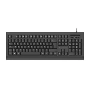 USB Keyboard Conceptronic KAYNE01PT with Smart ID Card Reader Portuguese layout