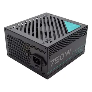 Barošanas bloks Azza PSAZ-750G 750 W
