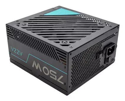 Блок питания Azza PSAZ-750G Photo 3
