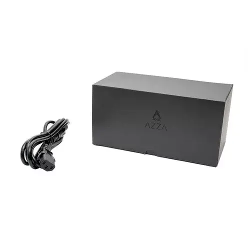 Блок питания Azza PSAZ-750G Photo 5