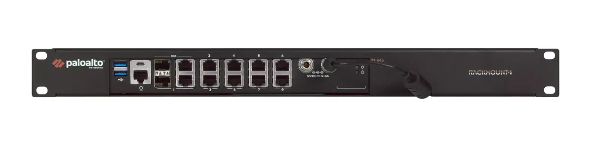Mounting kit Rackmount.IT RM-PA-T9 Photo 3