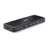 Док-станция CLUB3D Thunderbolt 4 Certified 11-в-1 Photo 2