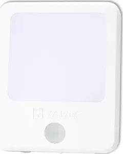 Настенный светильник с датчиком движения Varta 18624101401 LED энергосберегающий, автоматическое включение