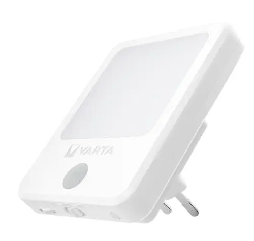 Varta Motion Sensor Plug Light Iespraudams