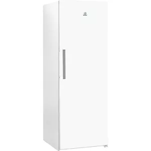 Indesit SI6 2 W fridge Freestanding 323 L E White