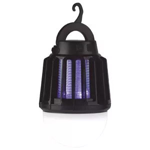 Electric grill Jata MOST3547 — non-stick surface, adjustable temperature, compact countertop model