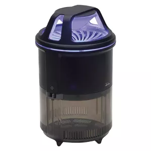 Electric Grill Jata MOST2540 — non-stick surface, compact design
