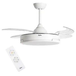 Ventilators JATA JVTE4240