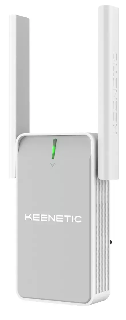 Maršrutētājs Keenetic Buddy 6 Photo 12