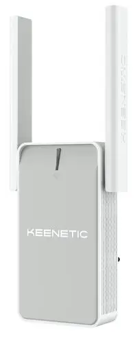Maršrutētājs Keenetic Buddy 6 AX3000 Wi-Fi