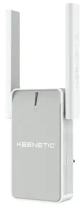 Maršrutētājs Keenetic Buddy 6 AX3000 Wi-Fi 6
