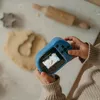 Bērnu digitālā kamera KIDYWOLF KIDYCAM Photo 2