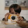 Bērnu digitālā kamera KIDYWOLF KIDYCAM Photo 2