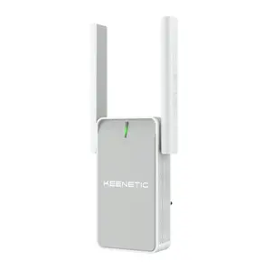 Router KEENETIC Buddy 4 KN-3211-01-EU N300 Mesh Wi-Fi 4