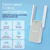 Усилитель Wi-Fi Keenetic Buddy 4 (KN-3211) N300 Mesh Photo 3