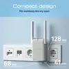 Усилитель Wi-Fi Keenetic Buddy 4 (KN-3211) N300 Mesh Photo 6