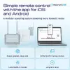 Усилитель Wi-Fi Keenetic Buddy 4 (KN-3211) N300 Mesh Photo 9