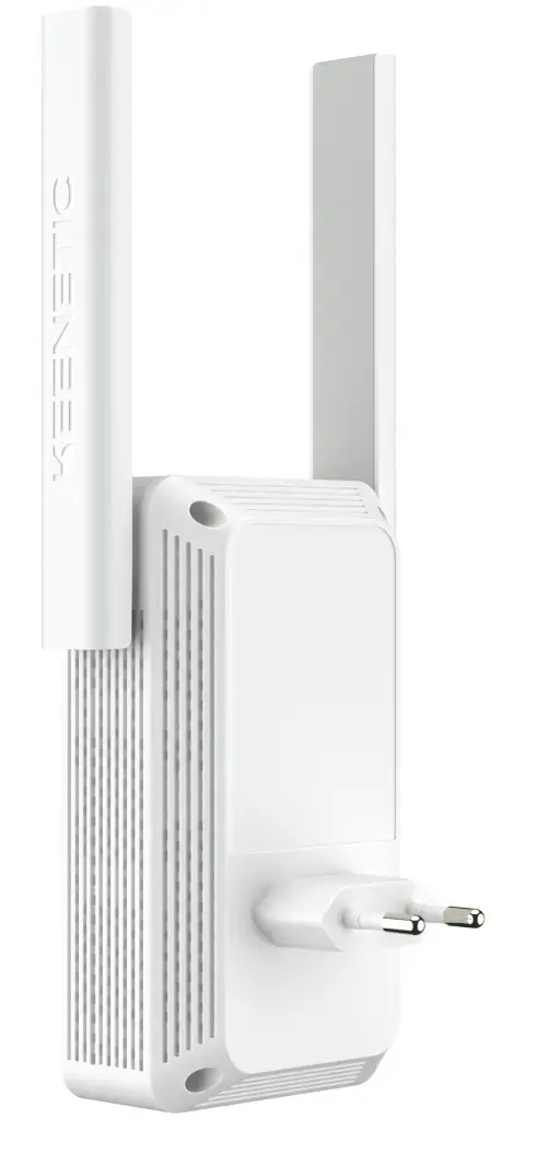Усилитель Wi-Fi Keenetic Buddy 4 (KN-3211) N300 Mesh Photo 10
