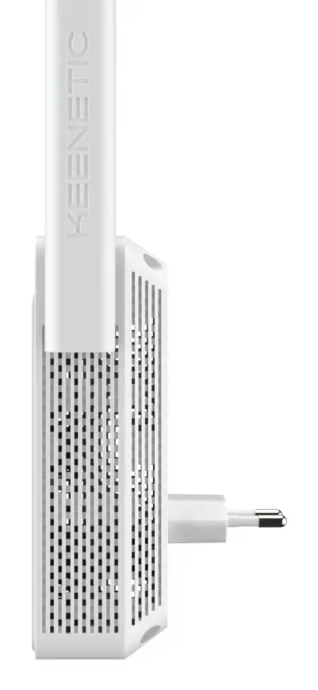 Усилитель Wi-Fi Keenetic Buddy 4 (KN-3211) N300 Mesh Photo 11