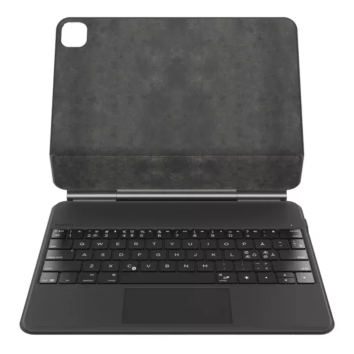Shell case Belkin Connect 12.9" Black Photo 3