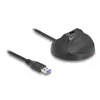 DeLOCK Магнитный USB Type-A Док-кабель 1.2 м Photo 2