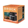 Аэрофритюрница BROCK DAF 6501G Photo 2