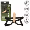 Страп-он CALEXOTICS Performance Maxx Жизненно Реалистичное Удлинение Photo 2