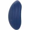 Vibrators California Exotics Cashmere Velvet Curve Blue Photo 2