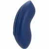 Vibrators California Exotics Cashmere Velvet Curve Blue Photo 3