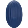 Vibrators California Exotics Cashmere Velvet Curve Blue Photo 4