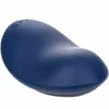 Vibrators California Exotics Cashmere Velvet Curve Blue Photo 7