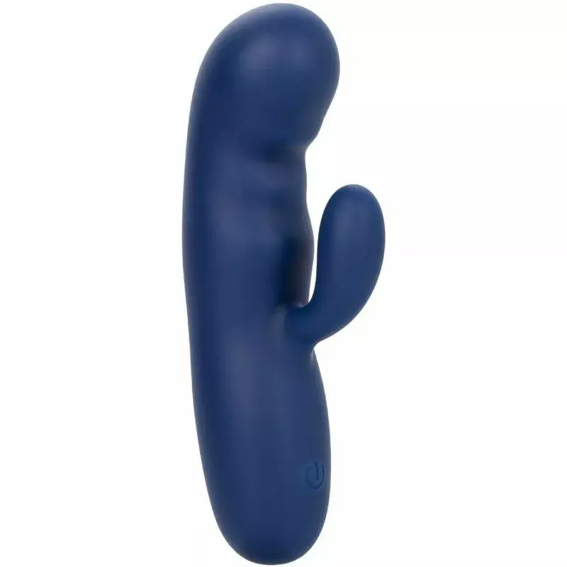 Вибратор CALEXOTICS Cashmere Silk Duo Photo 2