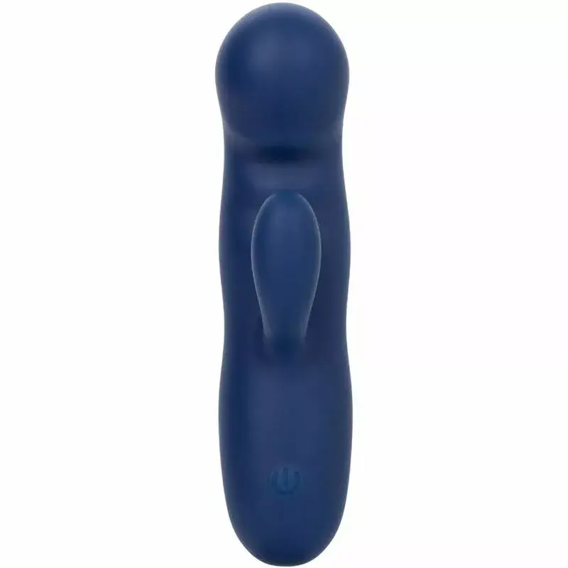 Вибратор CALEXOTICS Cashmere Silk Duo Photo 4