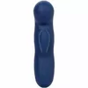 Вибратор CALEXOTICS Cashmere Silk Duo Photo 4