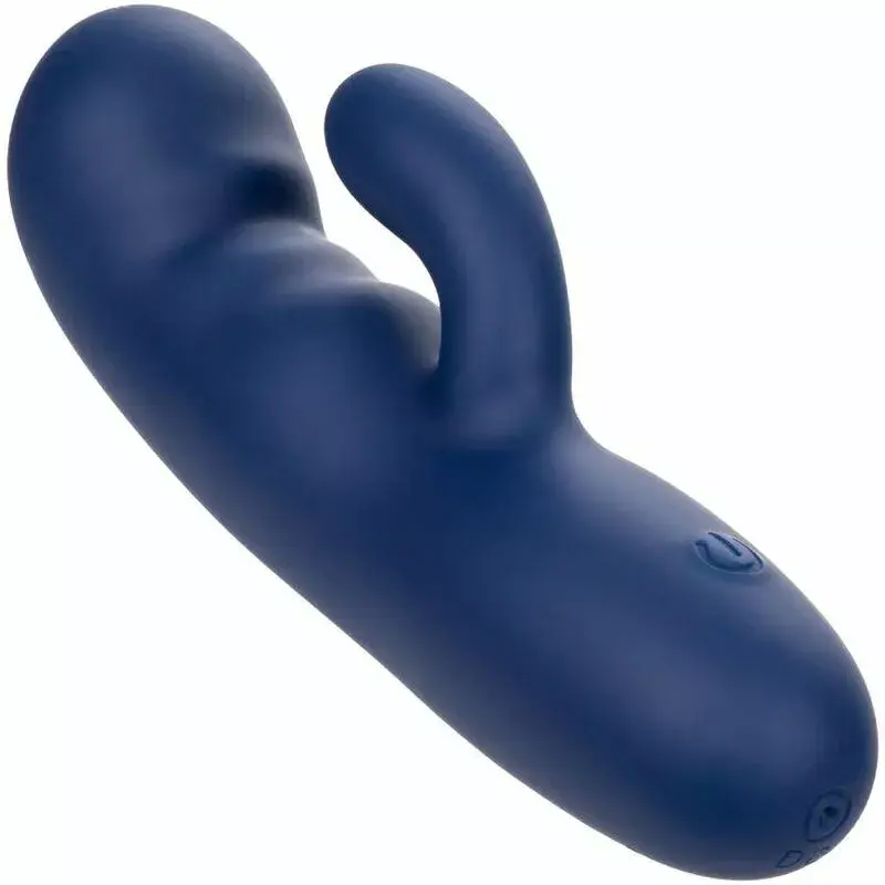 Вибратор CALEXOTICS Cashmere Silk Duo Photo 5