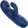 Вибратор CALEXOTICS Cashmere Silk Duo Photo 5