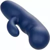 Вибратор CALEXOTICS Cashmere Silk Duo Photo 6