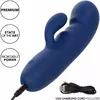 Вибратор CALEXOTICS Cashmere Silk Duo Photo 11